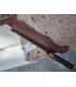 NOVEDAD MACHETE BOWIE CONFEDERADO